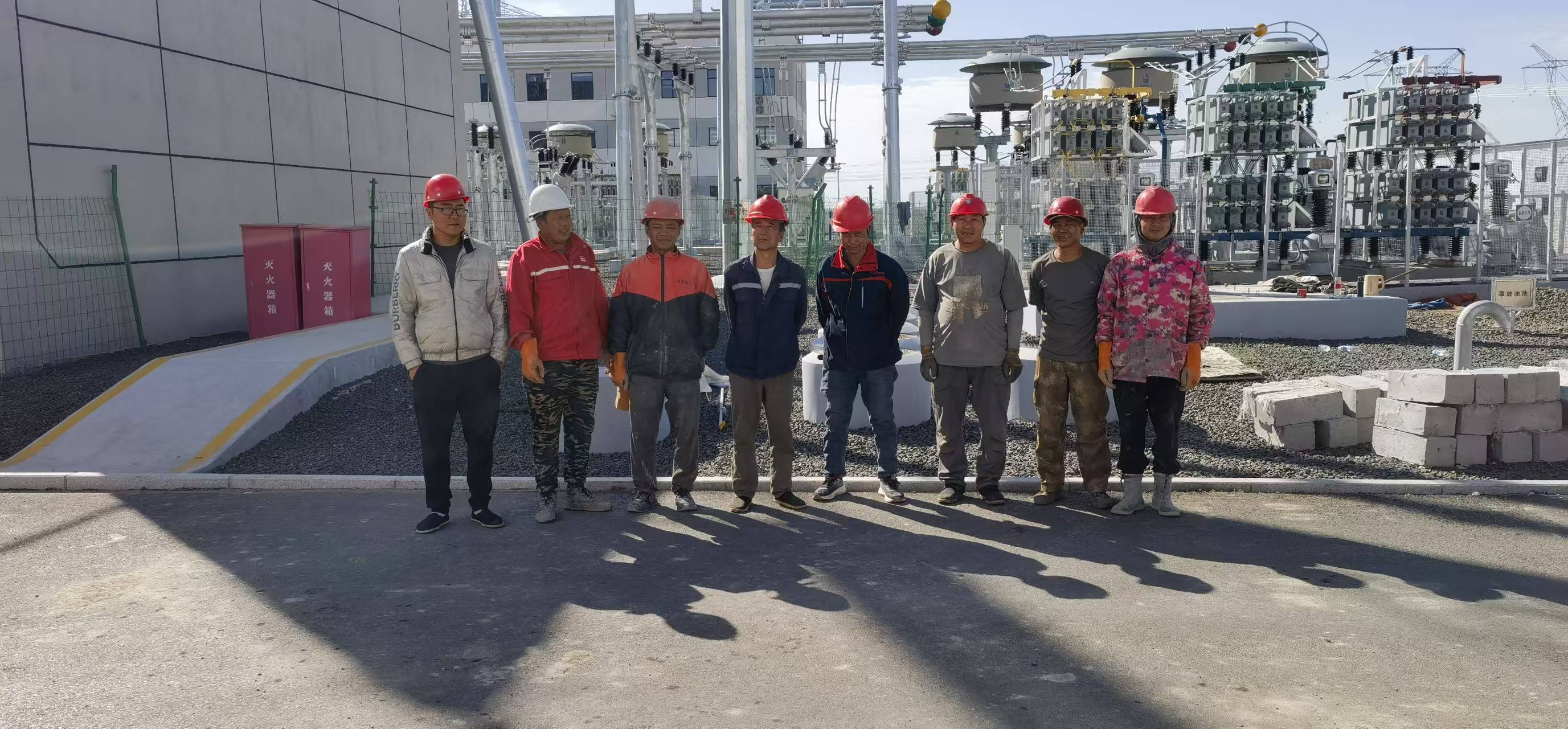 阿拉善左地基沉降如何修复?